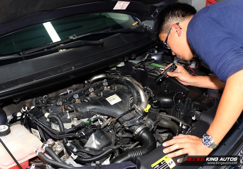 【二手車系列專題三】—第三方檢測單位《德國萊因中古車檢測》 【二手車系列專題三】—第三方檢測單位《德國萊因中古車檢測》