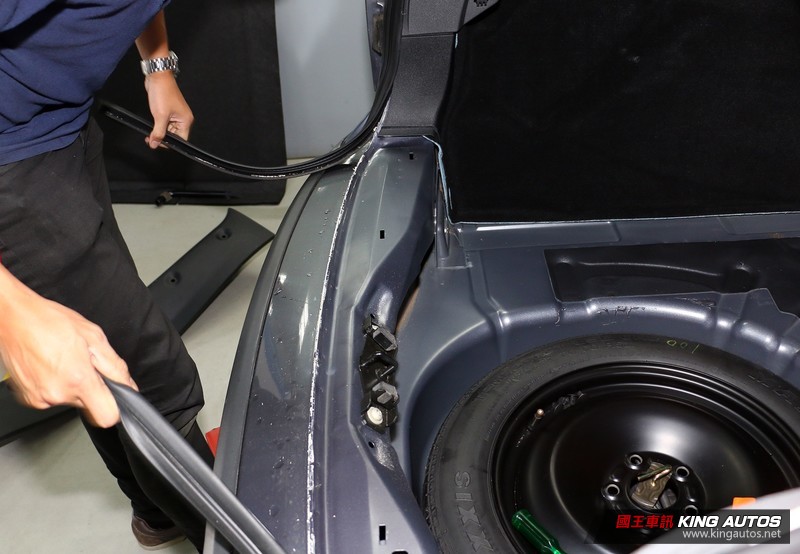 【二手車系列專題三】—第三方檢測單位《德國萊因中古車檢測》 【二手車系列專題三】—第三方檢測單位《德國萊因中古車檢測》