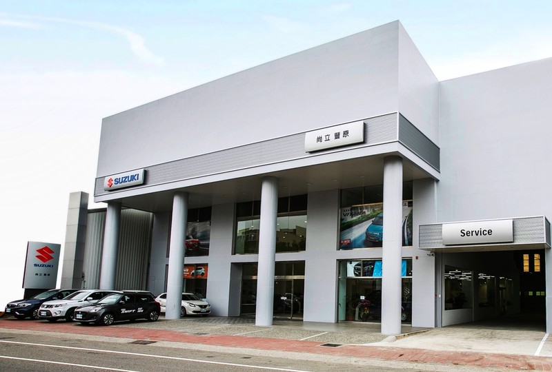 《Suzuki Taiwan》金鈴汽車持續成立嶄新據點 擴大在地經營服務 《Suzuki Taiwan》金鈴汽車持續成立嶄新據點 擴大在地經營服務