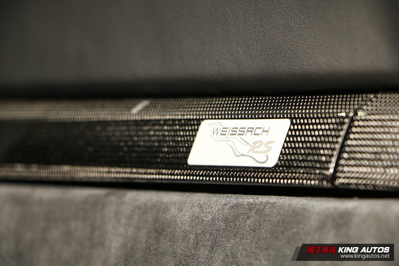 Nürburgring最速即刻抵臺 《Porsche 911 GT2 RS》1,488萬元起登陸臺灣 Nürburgring最速即刻抵臺 《Porsche 911 GT2 RS》1,488萬元起登陸臺灣