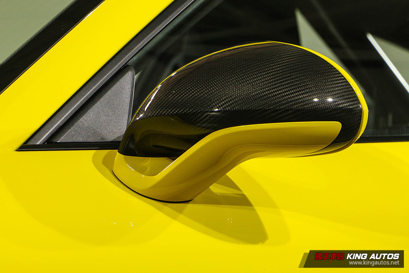 Nürburgring最速即刻抵臺 《Porsche 911 GT2 RS》1,488萬元起登陸臺灣 Nürburgring最速即刻抵臺 《Porsche 911 GT2 RS》1,488萬元起登陸臺灣