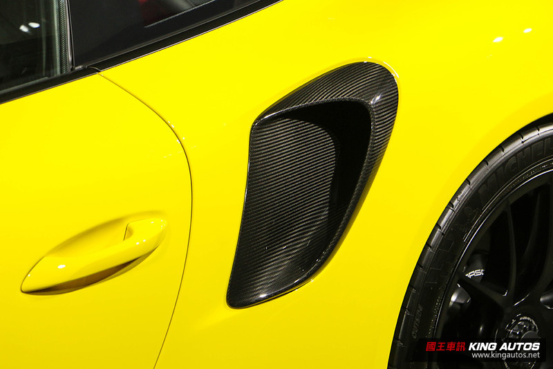 Nürburgring最速即刻抵臺 《Porsche 911 GT2 RS》1,488萬元起登陸臺灣 Nürburgring最速即刻抵臺 《Porsche 911 GT2 RS》1,488萬元起登陸臺灣
