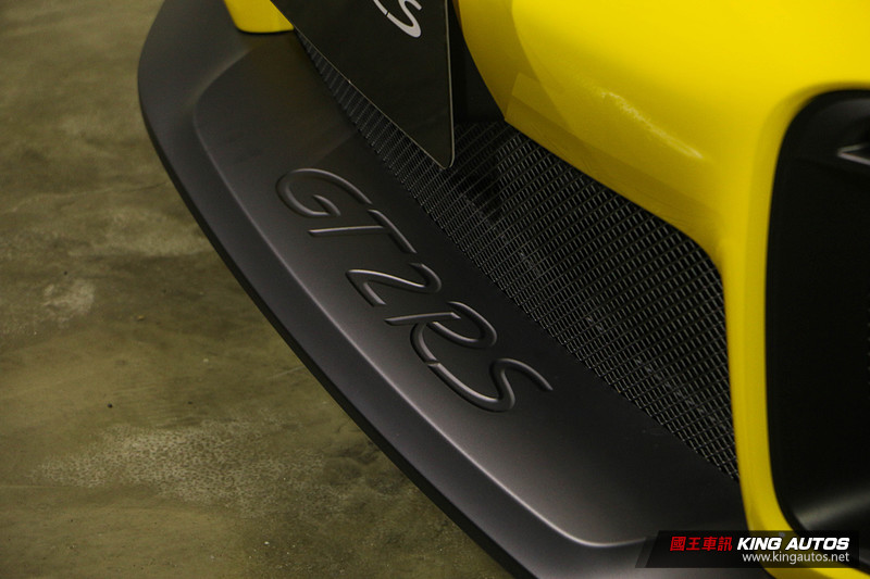 Nürburgring最速即刻抵臺 《Porsche 911 GT2 RS》1,488萬元起登陸臺灣 Nürburgring最速即刻抵臺 《Porsche 911 GT2 RS》1,488萬元起登陸臺灣