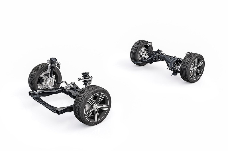 補足《60 Series》陣容 《Volvo S60》大改款預計第二季現身 補足《60 Series》陣容 《Volvo S60》大改款預計第二季現身