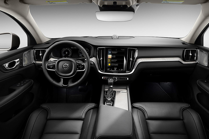 補足《60 Series》陣容 《Volvo S60》大改款預計第二季現身 補足《60 Series》陣容 《Volvo S60》大改款預計第二季現身