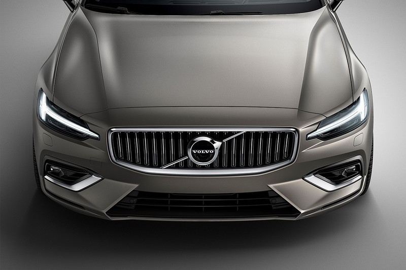 補足《60 Series》陣容 《Volvo S60》大改款預計第二季現身 補足《60 Series》陣容 《Volvo S60》大改款預計第二季現身