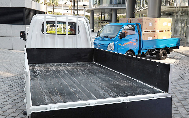 事業進階好夥伴 2018年台灣市場生財工具之《中型商用車》彙整 事業進階好夥伴 2018年台灣市場生財工具之《中型商用車》彙整