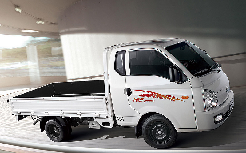 事業進階好夥伴 2018年台灣市場生財工具之《中型商用車》彙整 事業進階好夥伴 2018年台灣市場生財工具之《中型商用車》彙整
