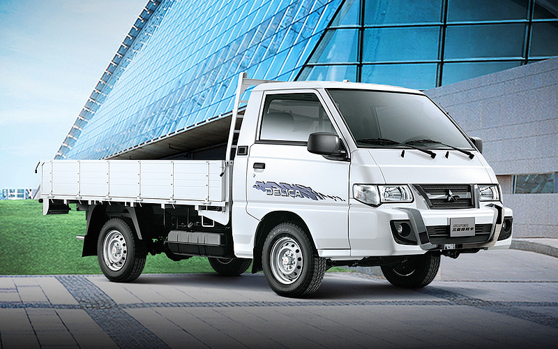 事業進階好夥伴 2018年台灣市場生財工具之《中型商用車》彙整 事業進階好夥伴 2018年台灣市場生財工具之《中型商用車》彙整