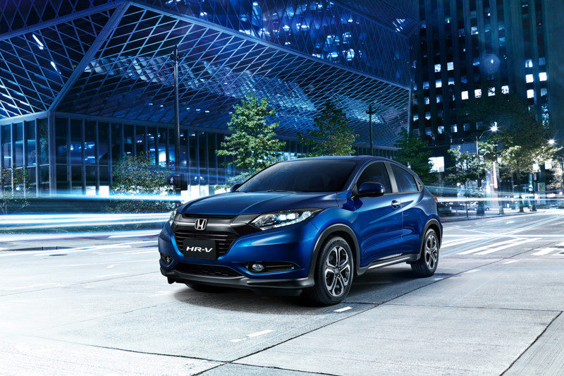 走過15個年頭,Honda Taiwan以安全一以貫之! 走過15個年頭,Honda Taiwan以安全一以貫之!