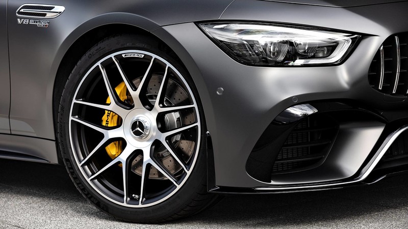首年限時推出 《Mercedes-AMG GT 63 S Edition 1》預告紐伯林耐久賽首發 首年限時推出 《Mercedes-AMG GT 63 S Edition 1》預告紐伯林耐久賽首發
