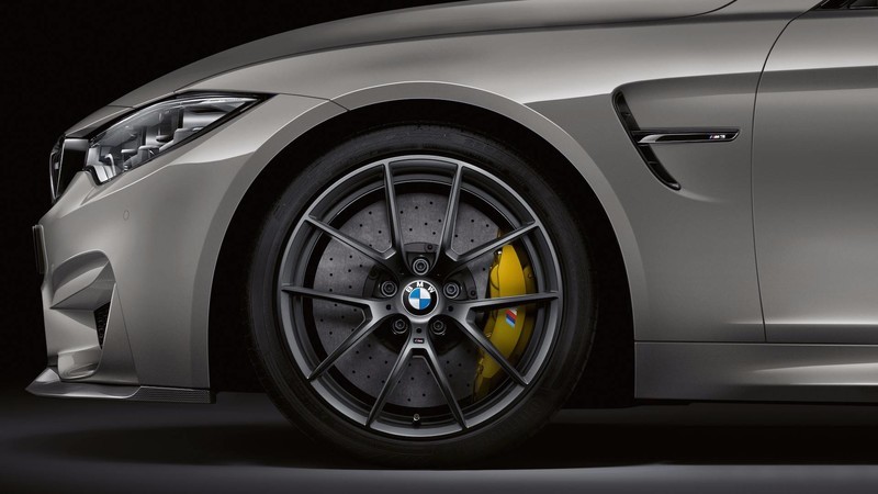 2018 MotoGP竿位王獎賞曝光 《M3 CS》成為最新《BMW M Award》大獎 2018 MotoGP竿位王獎賞曝光 《M3 CS》成為最新《BMW M Award》大獎