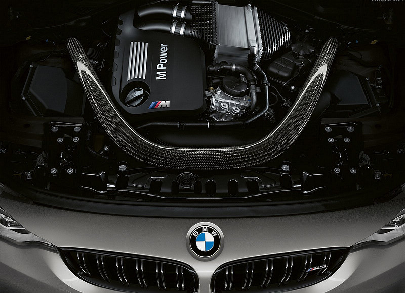 2018 MotoGP竿位王獎賞曝光 《M3 CS》成為最新《BMW M Award》大獎 2018 MotoGP竿位王獎賞曝光 《M3 CS》成為最新《BMW M Award》大獎