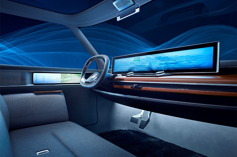 融合復古的都會電動車 《Honda Urban EV Concept》量產車想像圖釋出 融合復古的都會電動車 《Honda Urban EV Concept》量產車想像圖釋出