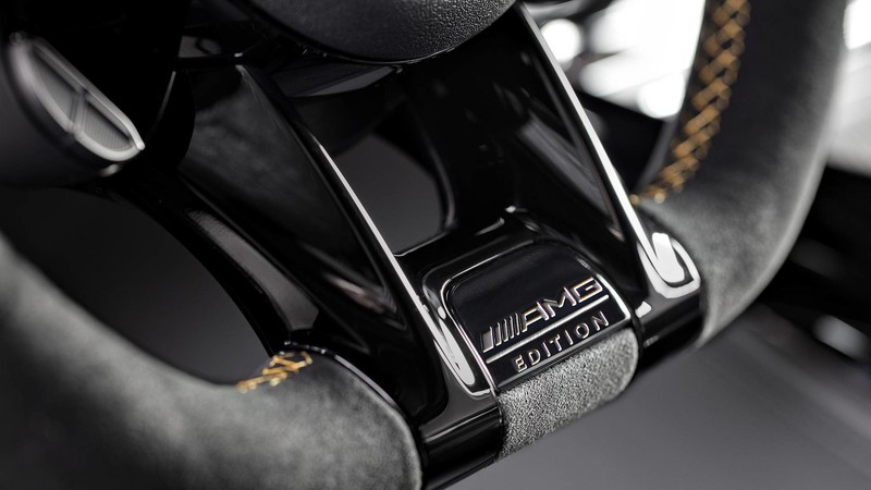首年限時推出 《Mercedes-AMG GT 63 S Edition 1》預告紐伯林耐久賽首發 首年限時推出 《Mercedes-AMG GT 63 S Edition 1》預告紐伯林耐久賽首發