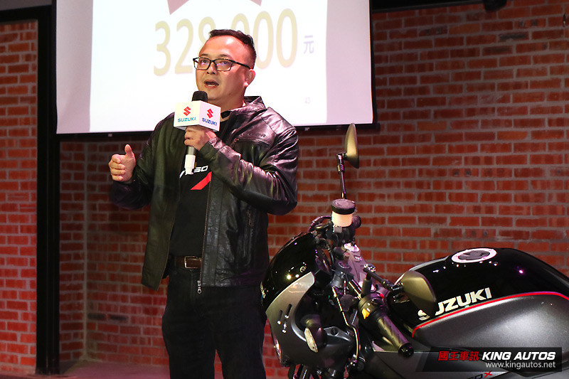 再降價32.8萬起 台鈴機車發表全新《Suzuki SV650X》及新年式《SV650》 再降價32.8萬起 台鈴機車發表全新《Suzuki SV650X》及新年式《SV650》