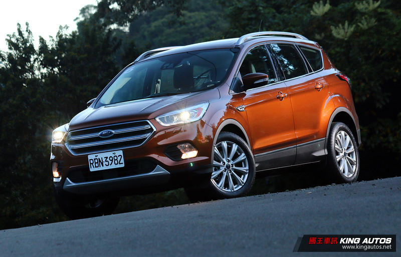 《Toyota Prius / Ford Kuga TDCI》分別奪冠 臺灣106年度車輛油耗指南公布 《Toyota Prius / Ford Kuga TDCI》分別奪冠 臺灣106年度車輛油耗指南公布