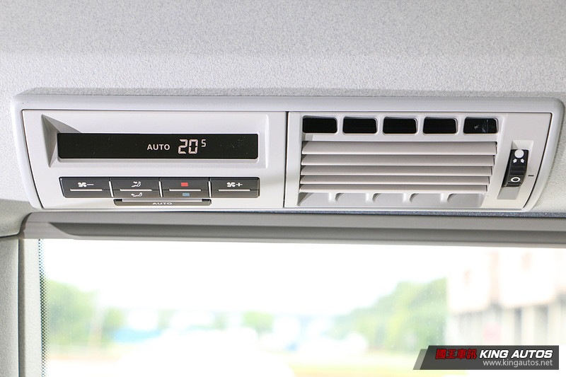 「房車」新定義─《Volkswagen California Beach》試駕報導 「房車」新定義─《Volkswagen California Beach》試駕報導