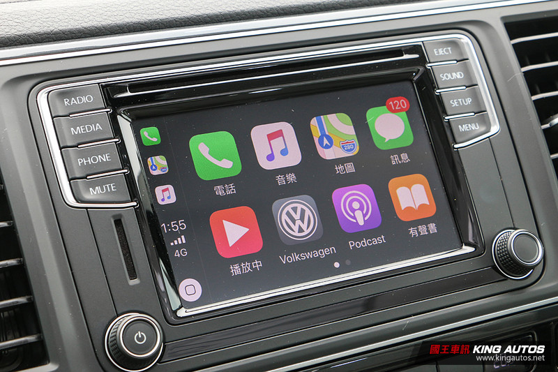 「房車」新定義─《Volkswagen California Beach》試駕報導 「房車」新定義─《Volkswagen California Beach》試駕報導