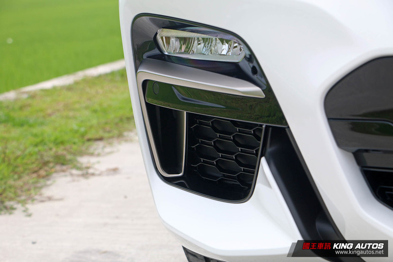 剛剛好的性能味─《BMW X3 M40i》試駕報導 剛剛好的性能味─《BMW X3 M40i》試駕報導