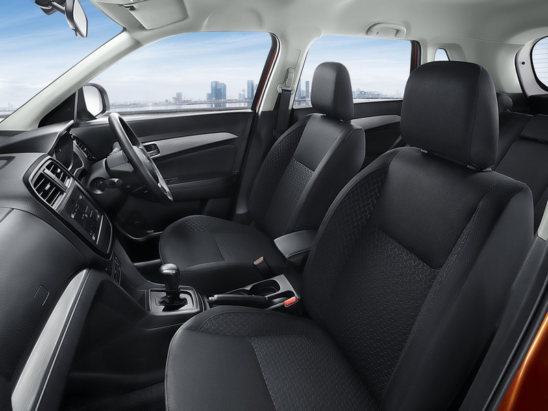 2018年式《Suzuki Vitara Brezza》印度超人氣休旅貼心升級 2018年式《Suzuki Vitara Brezza》印度超人氣休旅貼心升級