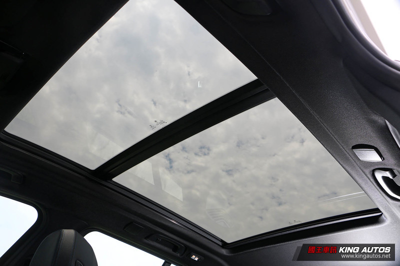 剛剛好的性能味─《BMW X3 M40i》試駕報導 剛剛好的性能味─《BMW X3 M40i》試駕報導