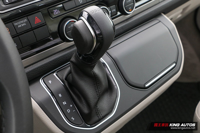 「房車」新定義─《Volkswagen California Beach》試駕報導 「房車」新定義─《Volkswagen California Beach》試駕報導
