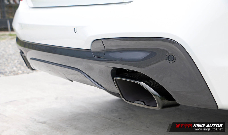 剛剛好的性能味─《BMW X3 M40i》試駕報導 剛剛好的性能味─《BMW X3 M40i》試駕報導