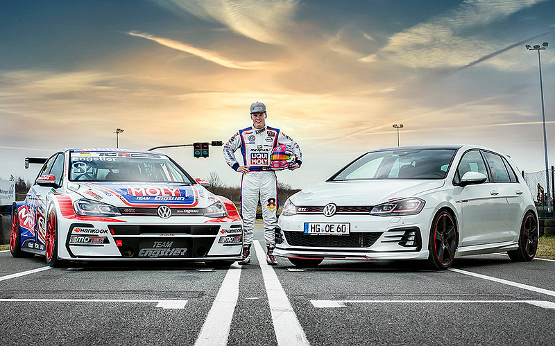 超火熱鋼砲戰將 Oettinger打造《Volkswagen Golf GTI》街道版TCR賽車猛發360hp暴力 超火熱鋼砲戰將 Oettinger打造《Volkswagen Golf GTI》街道版TCR賽車猛發360hp暴力