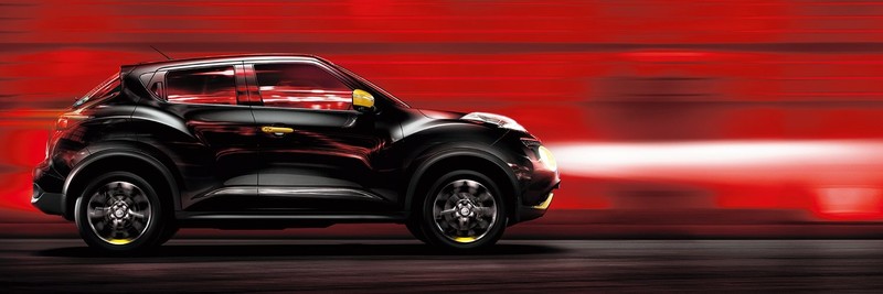 安全加分《Nissan Juke》日本最新產品改良添戰力 安全加分《Nissan Juke》日本最新產品改良添戰力