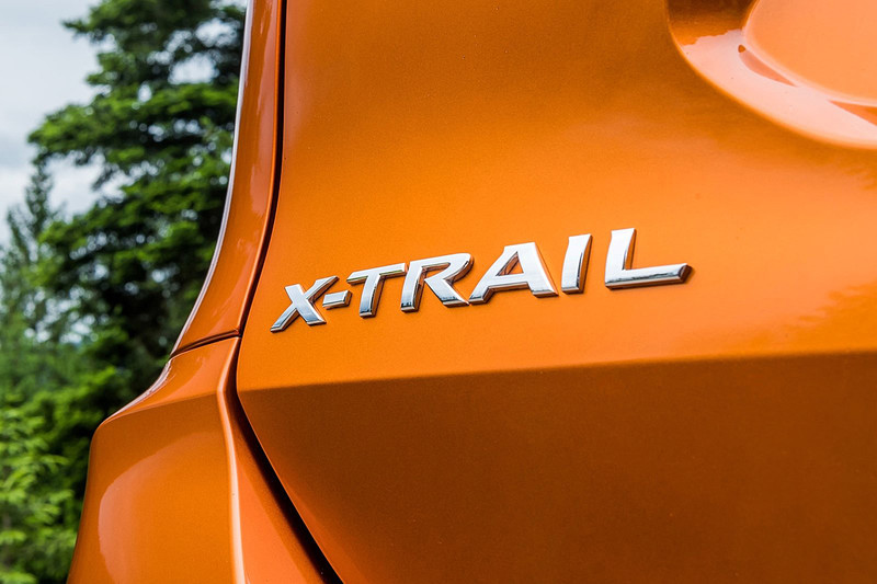 小改《Nissan X-Trail》88.5萬元起預售開跑 ICC智慧巡航與IEB主動煞車確定導入 小改《Nissan X-Trail》88.5萬元起預售開跑 ICC智慧巡航與IEB主動煞車確定導入