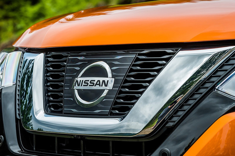 小改《Nissan X-Trail》88.5萬元起預售開跑 ICC智慧巡航與IEB主動煞車確定導入 小改《Nissan X-Trail》88.5萬元起預售開跑 ICC智慧巡航與IEB主動煞車確定導入