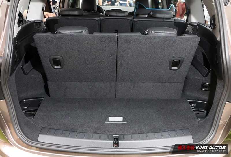 7速DCT上身 小改《BMW 2 Series Active Tourer / Gran Tourer》163萬元起發表 7速DCT上身 小改《BMW 2 Series Active Tourer / Gran Tourer》163萬元起發表