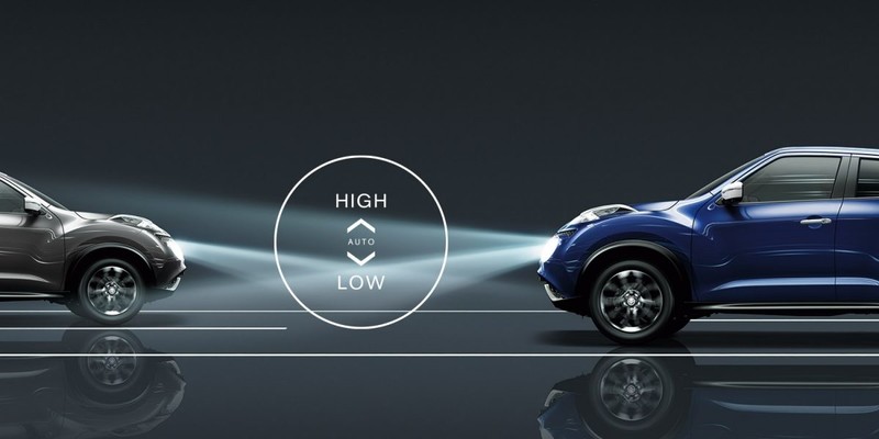 安全加分《Nissan Juke》日本最新產品改良添戰力 安全加分《Nissan Juke》日本最新產品改良添戰力