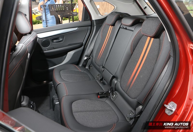 7速DCT上身 小改《BMW 2 Series Active Tourer / Gran Tourer》163萬元起發表 7速DCT上身 小改《BMW 2 Series Active Tourer / Gran Tourer》163萬元起發表
