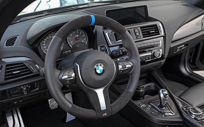 上空M族小寶馬 Lightweight Performance打造《BMW M2 Convertible》御風快感 上空M族小寶馬 Lightweight Performance打造《BMW M2 Convertible》御風快感