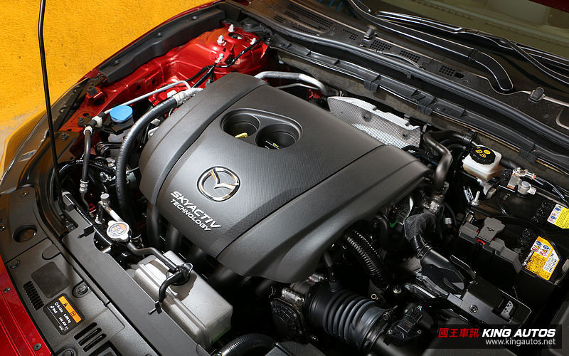 同門比一比:該選《Mazda CX-3》還是《Mazda3》?魂動跨界與掀背的抉擇 同門比一比:該選《Mazda CX-3》還是《Mazda3》?魂動跨界與掀背的抉擇