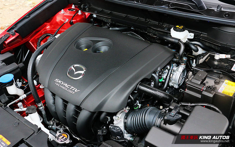 同門比一比:該選《Mazda CX-3》還是《Mazda3》?魂動跨界與掀背的抉擇 同門比一比:該選《Mazda CX-3》還是《Mazda3》?魂動跨界與掀背的抉擇
