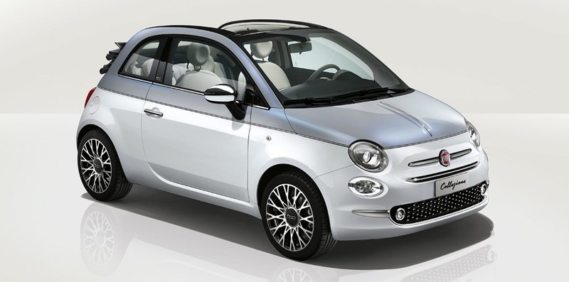 歷時11年《Fiat 500》第200萬輛新車波蘭誕生 歷時11年《Fiat 500》第200萬輛新車波蘭誕生