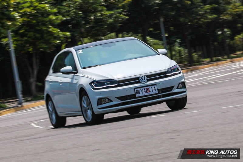 全面革新進化─《Volkswagen Polo 230 TSI Comfortline》試駕報導 全面革新進化─《Volkswagen Polo 230 TSI Comfortline》試駕報導
