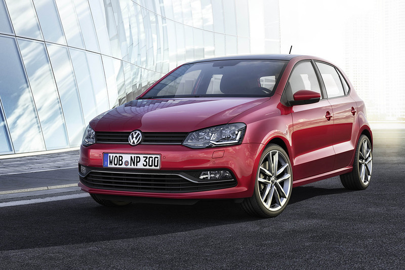 全面革新進化─《Volkswagen Polo 230 TSI Comfortline》試駕報導 全面革新進化─《Volkswagen Polo 230 TSI Comfortline》試駕報導