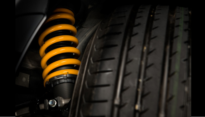 《Mazda MX-5 Yamamoto Signature》義大利限量特仕添好料 《Mazda MX-5 Yamamoto Signature》義大利限量特仕添好料