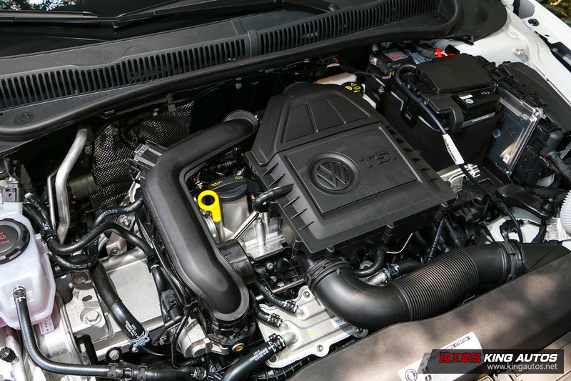 全面革新進化─《Volkswagen Polo 230 TSI Comfortline》試駕報導 全面革新進化─《Volkswagen Polo 230 TSI Comfortline》試駕報導