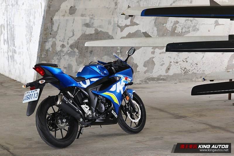 不同取向、相同樂趣 ─《Honda MSX125》&《Suzuki GSX-R150》:概述篇 不同取向、相同樂趣 ─《Honda MSX125》&《Suzuki GSX-R150》:概述篇