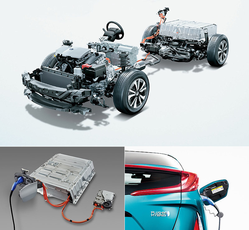 《Subaru》首款Plug-in Hybrid 《XV Crosstrek Hybrid》預告2018年底美國發表 《Subaru》首款Plug-in Hybrid 《XV Crosstrek Hybrid》預告2018年底美國發表