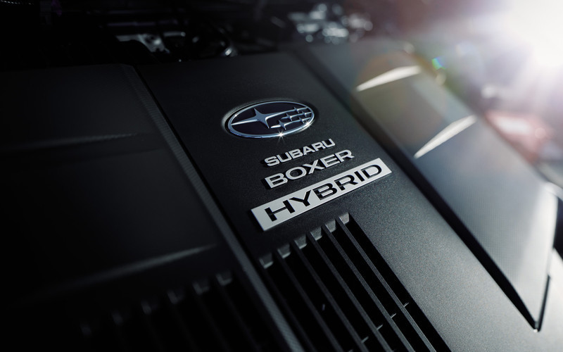 《Subaru》首款Plug-in Hybrid 《XV Crosstrek Hybrid》預告2018年底美國發表 《Subaru》首款Plug-in Hybrid 《XV Crosstrek Hybrid》預告2018年底美國發表
