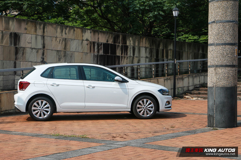 全面革新進化─《Volkswagen Polo 230 TSI Comfortline》試駕報導 全面革新進化─《Volkswagen Polo 230 TSI Comfortline》試駕報導