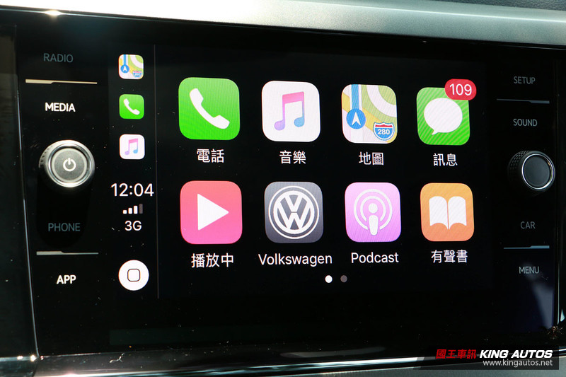 全面革新進化─《Volkswagen Polo 230 TSI Comfortline》試駕報導 全面革新進化─《Volkswagen Polo 230 TSI Comfortline》試駕報導