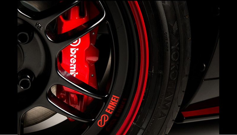 《Mazda MX-5 Yamamoto Signature》義大利限量特仕添好料 《Mazda MX-5 Yamamoto Signature》義大利限量特仕添好料