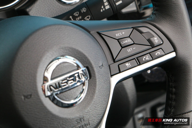 型格安全有感升級─《Nissan X-Trail》2.5 4WD旗艦科技版試駕報導 型格安全有感升級─《Nissan X-Trail》2.5 4WD旗艦科技版試駕報導